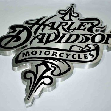 logo harley davidson